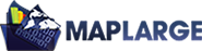 MapLarge Logo