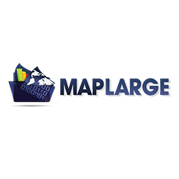 (c) Maplarge.com